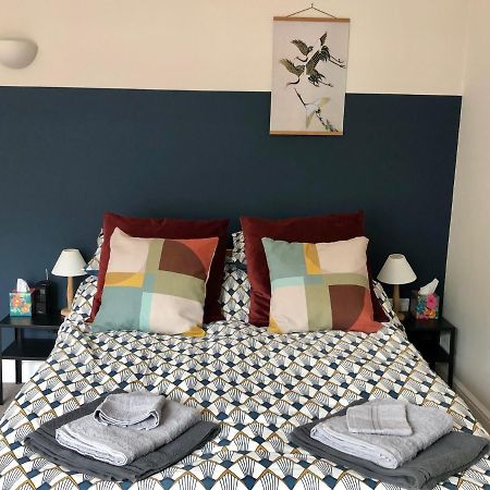 Stylish Studio Gem In The Heart Of Hebden Hebden Bridge Eksteriør billede