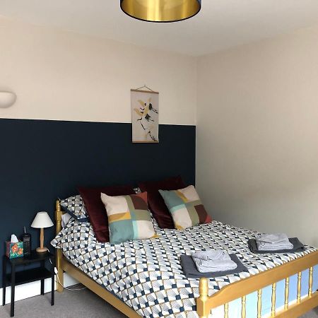 Stylish Studio Gem In The Heart Of Hebden Hebden Bridge Eksteriør billede